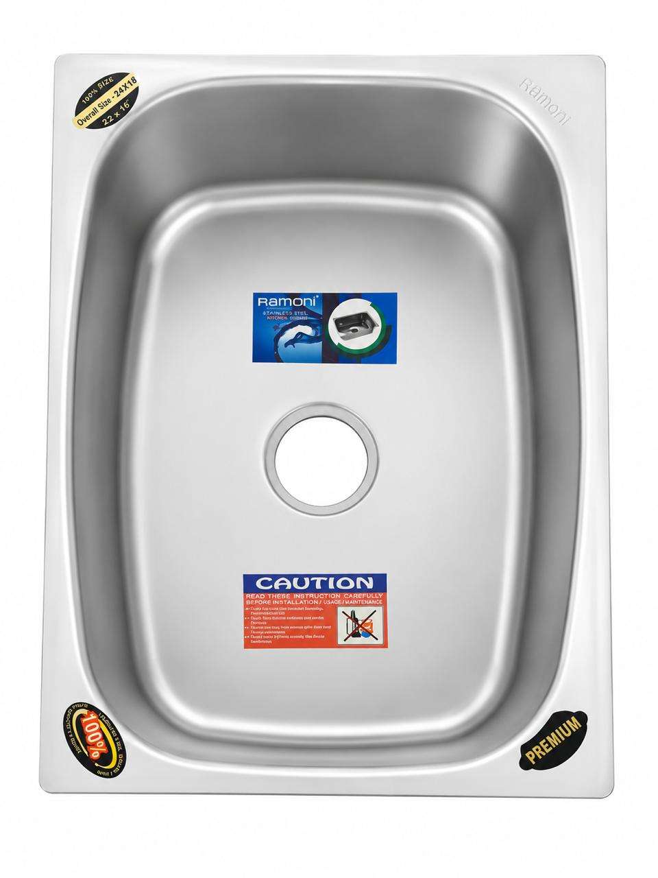 sink